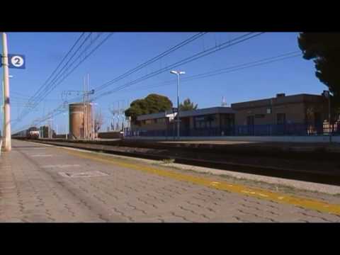 Intercity 501 "Carducci" del 20/07/2009