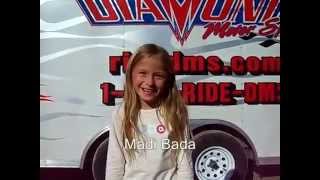 The DMS Dirty Diamonds @ Snake Creek MX Park in 2006