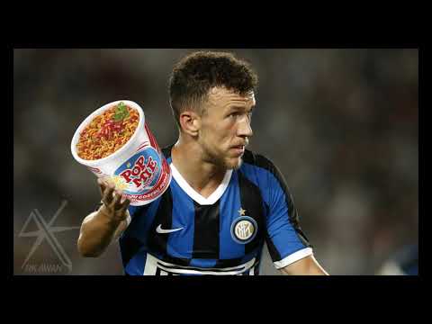 Inter Milan Scudetto 2020/21 Meme (Kau Yang Mulai Kau Yang Mengakhiri + AC Pop MieLan)