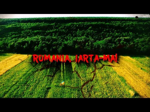 Ektro - România, Iartă-mă! [Videoclip Oficial] | prod. Md Beatz