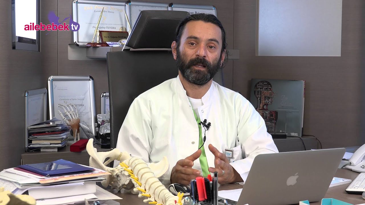 Skolyoz ilaçla veya egzersizle tedavi edilir mi?