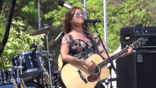 Cassadee Pope - "Stupid Boy" [Keith Urban cover] (Live in Temecula 6-4-17)