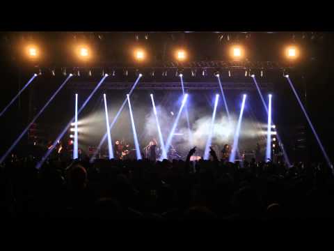 Slipnumb - People=Shit (Slipknot Cover) live at Paradise Fest 2015