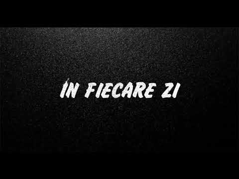 Grumpy - In fiecare zi (prod.Grumpy) | Gambino