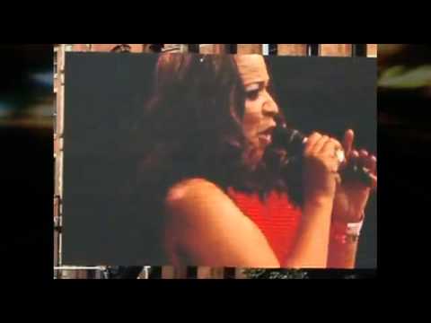 The Kino Club feat. Rowetta - So Sweet (Radio Edit)