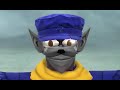 Soulcalibur Tutorial Comment Créer Sly Cooper