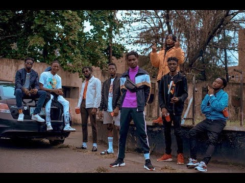 OBT X WONDERTHAHYPEMAN-UP(freestyle)