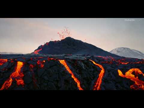 PAGAN – Main Title Theme | by Klem Loden & Anton Wick