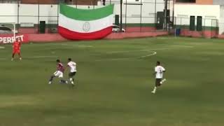 FIM DE JOGO AMÉRICA DE PROPRIÁ 0 X 3 ITABAIANA FC CAMPEONATO SERGIPANO 2026