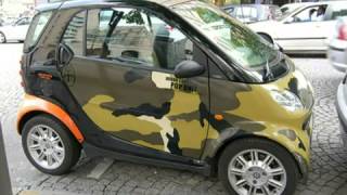 Brad Paisley Camouflage