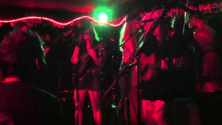 "Stay All Night, Stay A Little Longer", Della Mae's last song of the night, 6-21-12. Nightgrass