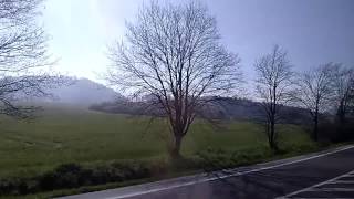 Video O - Cesta The Way