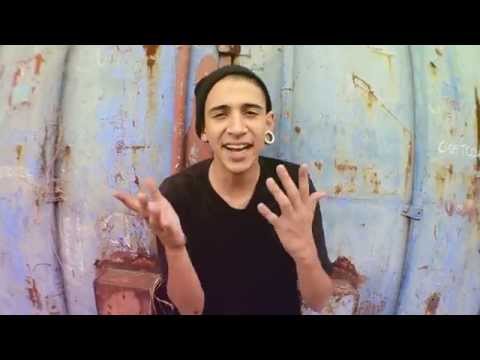 A Ciegas  -  Métricas Frías ( Video Oficial )