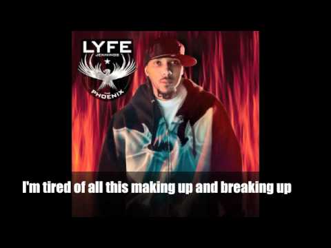 Lyfe Jennings - Let's Stay Together