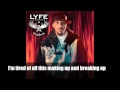 Lyfe Jennings - Let's Stay Together - SportsLuvr Lyfe Jennings - Let's Stay Together