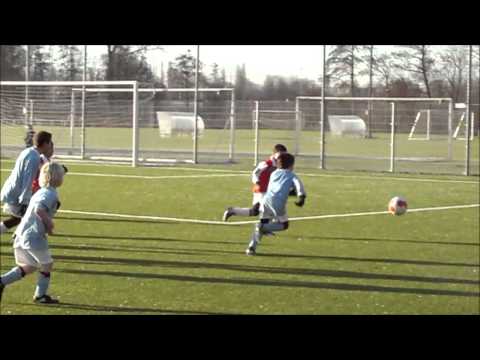 SVV F3 - Hermes DVS F2 (09-02-2013)