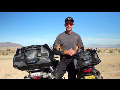 Scout Duffles - Product Overview | Mosko Moto