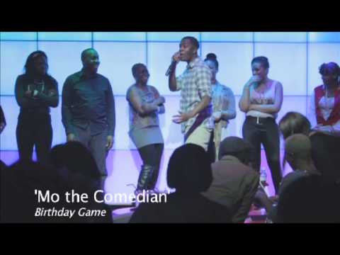 Sunday Show Valentines special - Dele Akinz, Natalie May, A.L. D Walker, Kurt Collins & Eddie Kadi