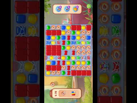 Shorts Playrix Homescapes Gameplay Walkthrough Level 12694-010