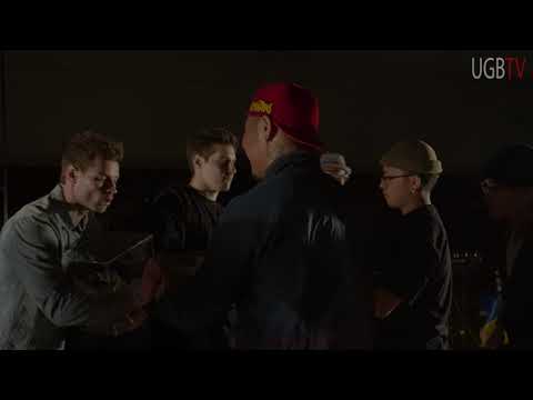 Fresh Acrobat vs Modd Squad [Finals] Culture Clash 2022 - Breaking