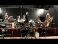 Luciano Berio - Azerbaijan love song 