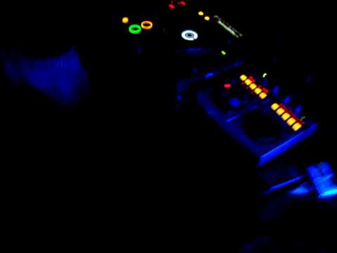 Dj LaOra @ Matrixx Club