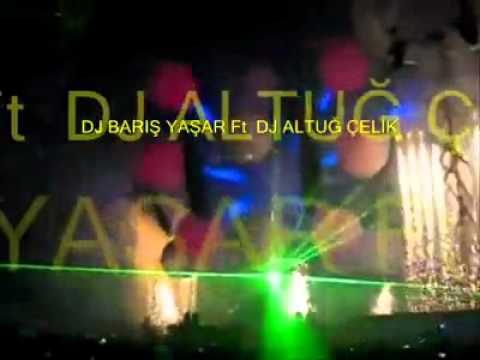 ALTUG CELiK ft BARIŞ YAŞAR - GALA EXCLUSiVE 2010