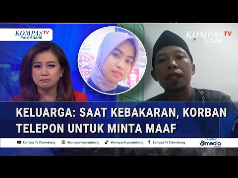 Keluarga Tunggu Kepulangan Jenaz*h WNI Korban Kebakaran Hong Kong: Korban Sempat Telepon