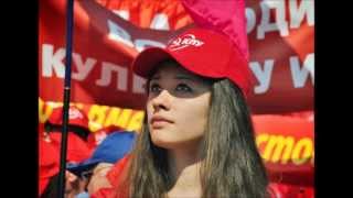 L'INTERNAZIONALE DI FRANCO FORTINI (VERSIONE DEL CORO INGRATO)