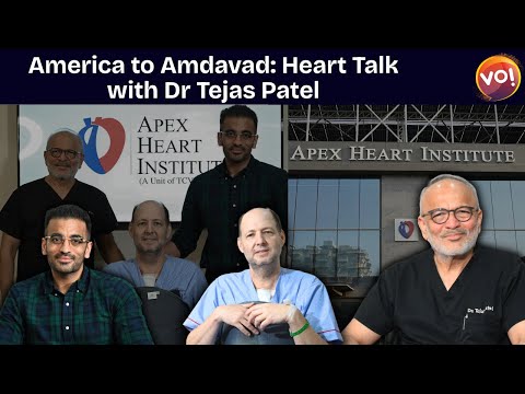 This Medical Tourism of Gujarat Will Touch Your Heart! | Vibes Of India