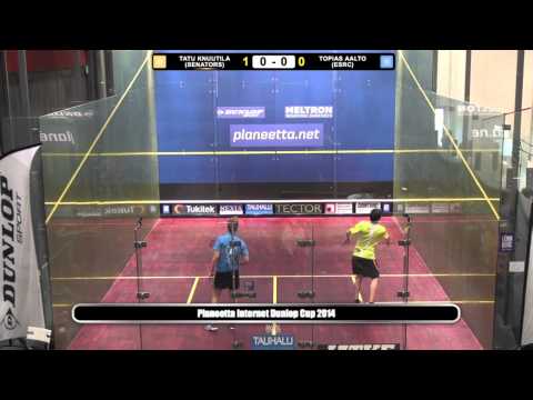 PIDC2014 T Knuutila Senators   T Aalto ESRC