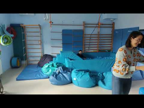 Wirtualny spacer po szkole