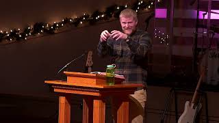 John // Fulfilled Prophecy