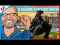Plan B Met Jota En Thiago & Een Kijkje In Het Brein Van Pep