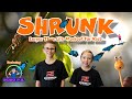 SHRUNK - Larger Than Life Workout For Kids - Featuring BOBO PE  |  Exercises For Kids - Brain Break