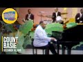 Count Basie & Orchestra "Jingle Bells" on The Ed Sullivan Show