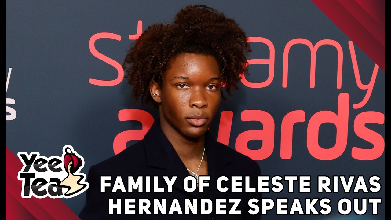 Family of Celeste Rivas Hernandez Speaks Out After Murder Charges Against d4vd + More