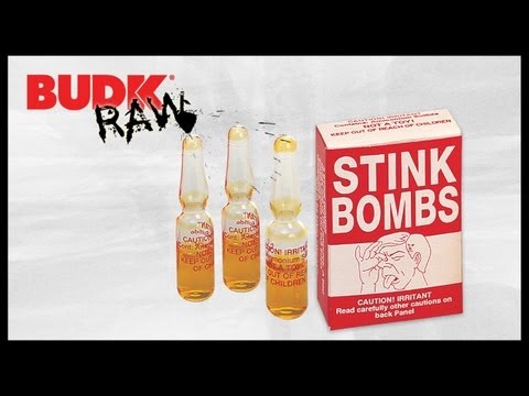 3 Pack Ultra Smelly Rotten Stink Bombs