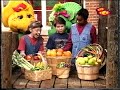 Barney And Friends Partial Episode Tiny TCC Broadcast