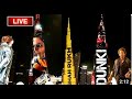 Dunki Shahrukh Khan 4k Dubai Dubai Mall Drone Show Burjkhalifa Dunki Dubaimall Dubai Uae