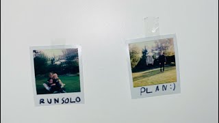 Musik-Video-Miniaturansicht zu Plan Songtext von Runsolo