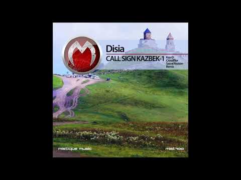 Disia - Call Sign Kazbek-1 (Kay D Remix)