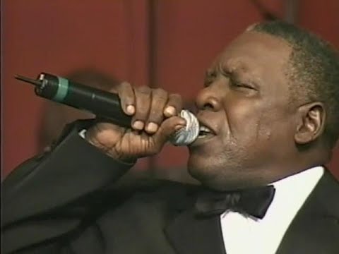 Charlie Thomas' Drifters: "Some Kind of Wonderful" Live -2005