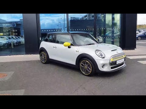 202D19380 - 2020 MINI HATCH Electric Level 2 29,500