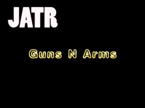 Guns N Arms - JATR Rap Song