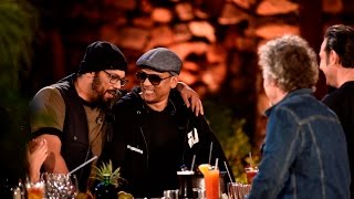 Sing meinen Song - Folge 07 - Xavier Naidoo am 24.05. bei VOX und online bei TV NOW