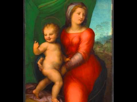 Tóth Péter: Salve Regina