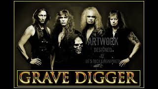 Grave Digger  - 01 -  Son Of Evil