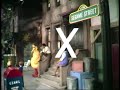 Sesame Street Episode 10 Ending