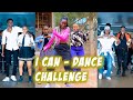 I CAN CHALLENGE | Loic Reyel | Top Dancers , Kanaple Extra